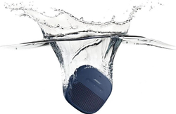 Беспроводная акустика Bose SOUNDLINK MICRO