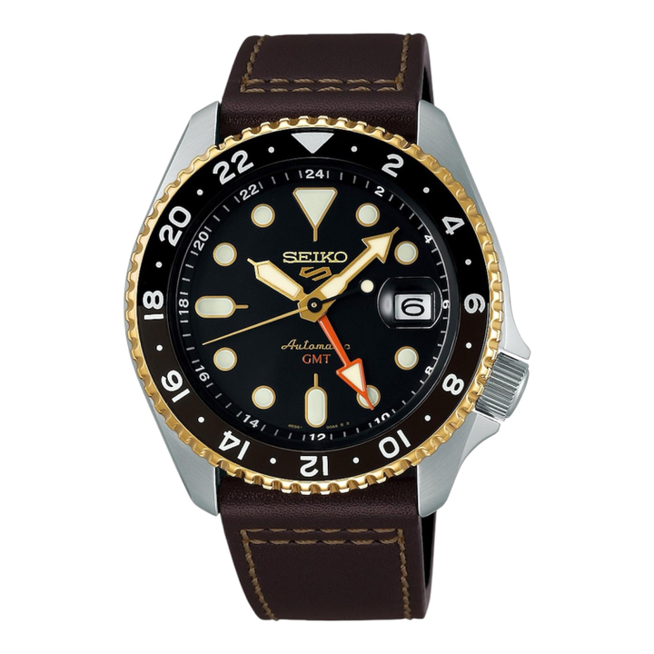Seiko SSK036K1