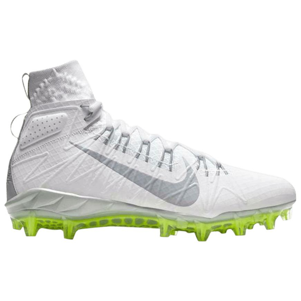 Nike Alpha Huarache 7 Training Shoes Men"s White