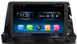 Магнитола для KIA Seltos 2020+ - Kuberg KR-1223-S10 Android 10, Быстрая, SIM-слот