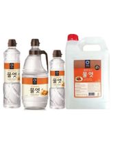 Сироп кукурузный Daesang 1,2 кг, 2 шт