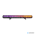 Световой прибор Amixled LED BAR 18x15 RGBWA PIXEL