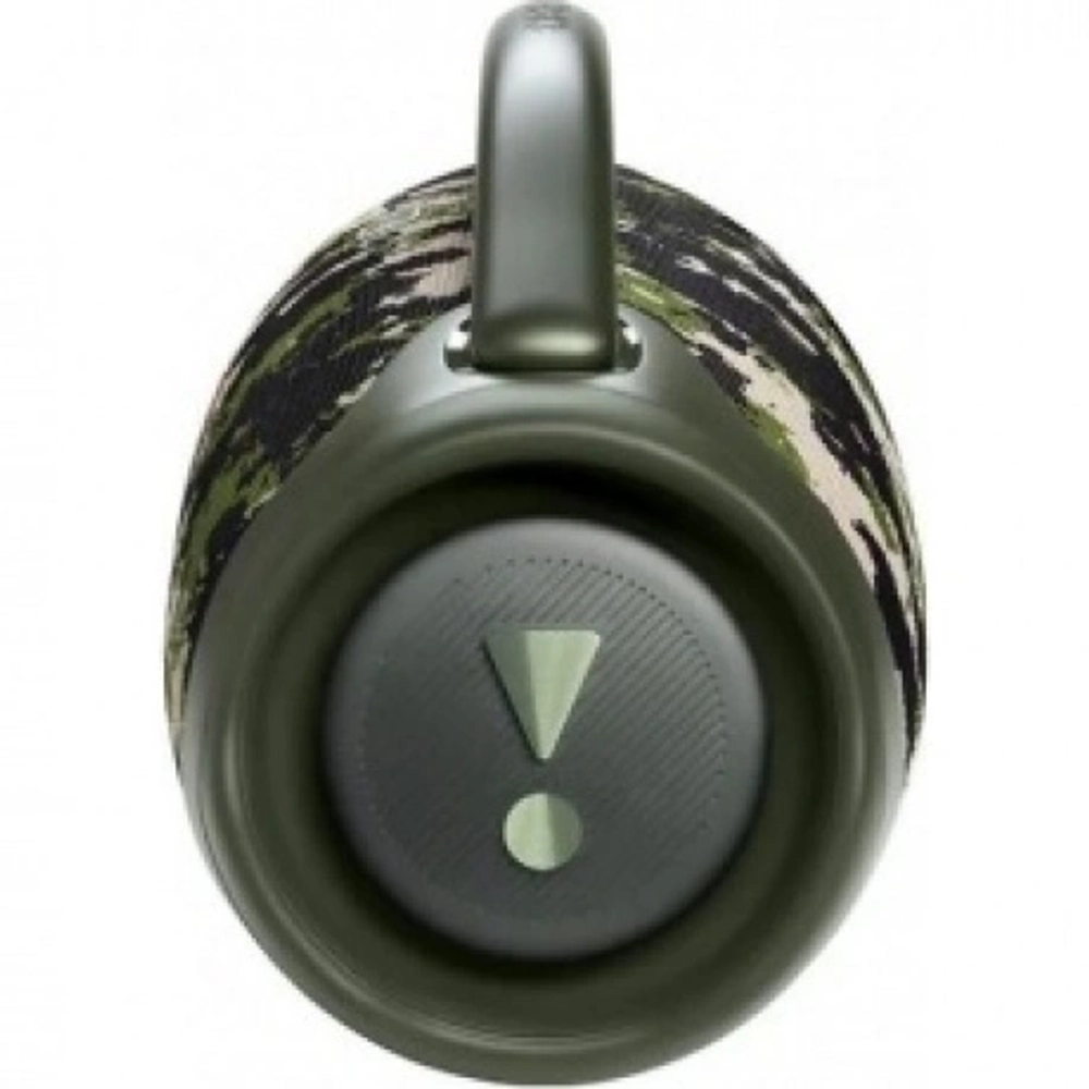 Портативная акустика JBL Boombox 3 (JBLBOOMBOX3SQUADUK) камуфляж