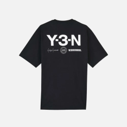 Футболка Neighborhood x Y-3 Graphic