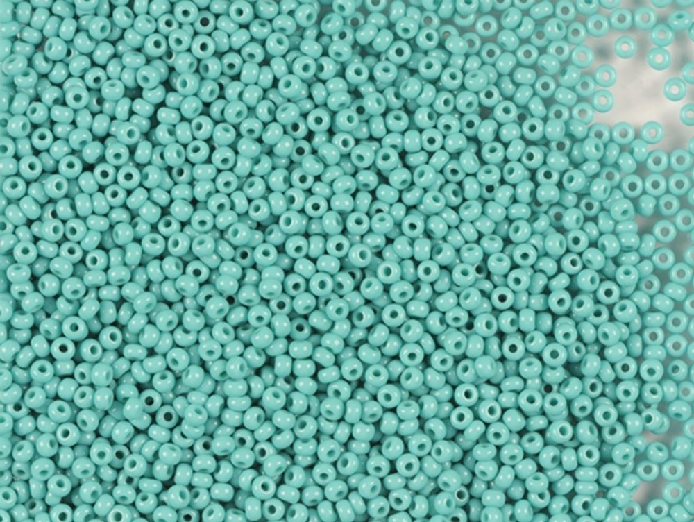 Бисер Preciosa 10/0, 1000 г, цв.63130