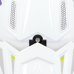 Шлем кроссовый/эндуро Acerbis T711 HELMET