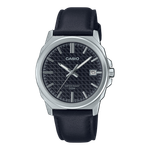 Мужские наручные часы Casio MTP-E720L-1A