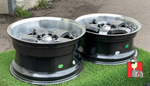 Комплект дисков SSR SP1 16x8.5 et25 5x100/5x114.3