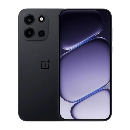 Смартфон OnePlus Nord 6 12/512GB Pitch Black