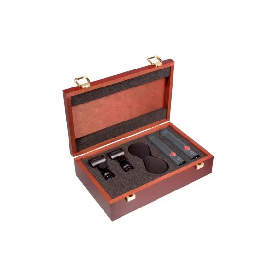 Neumann KM 184 MT Stereo Set