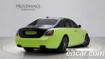 Rolls-Royce Ghost 6.7 V12 Black Badge — 2024
