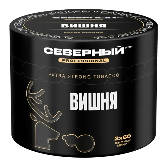 Северный - Вишня (200г)