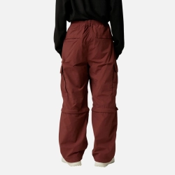 Брюки мужские Snow Peak Garment Dyed Brown