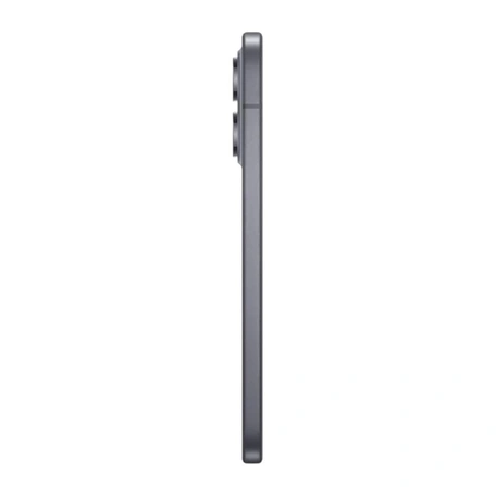 Смартфон Honor 600 Lite 8/256GB Velvet Black