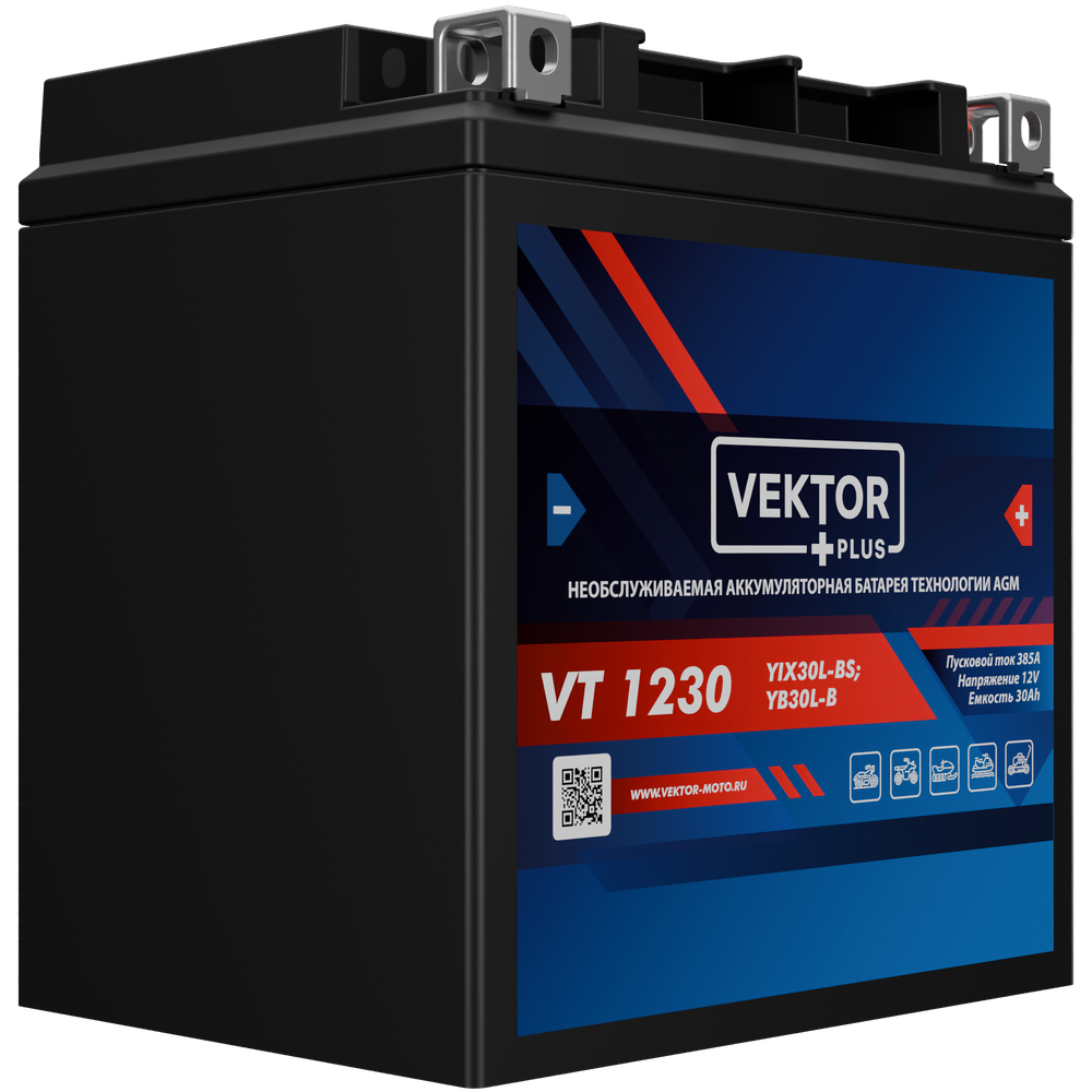 VEKTOR VT 1230