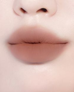 BBIA Вельветовый тинт для губ Last Velvet Tint V55 Cream Shot