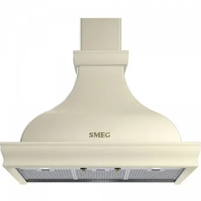 Вытяжка Smeg KCL 900PO