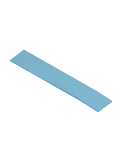 Thermal pad  120x20mm, 1.0mm - 4 Pack TP-3 ACTPD00056A