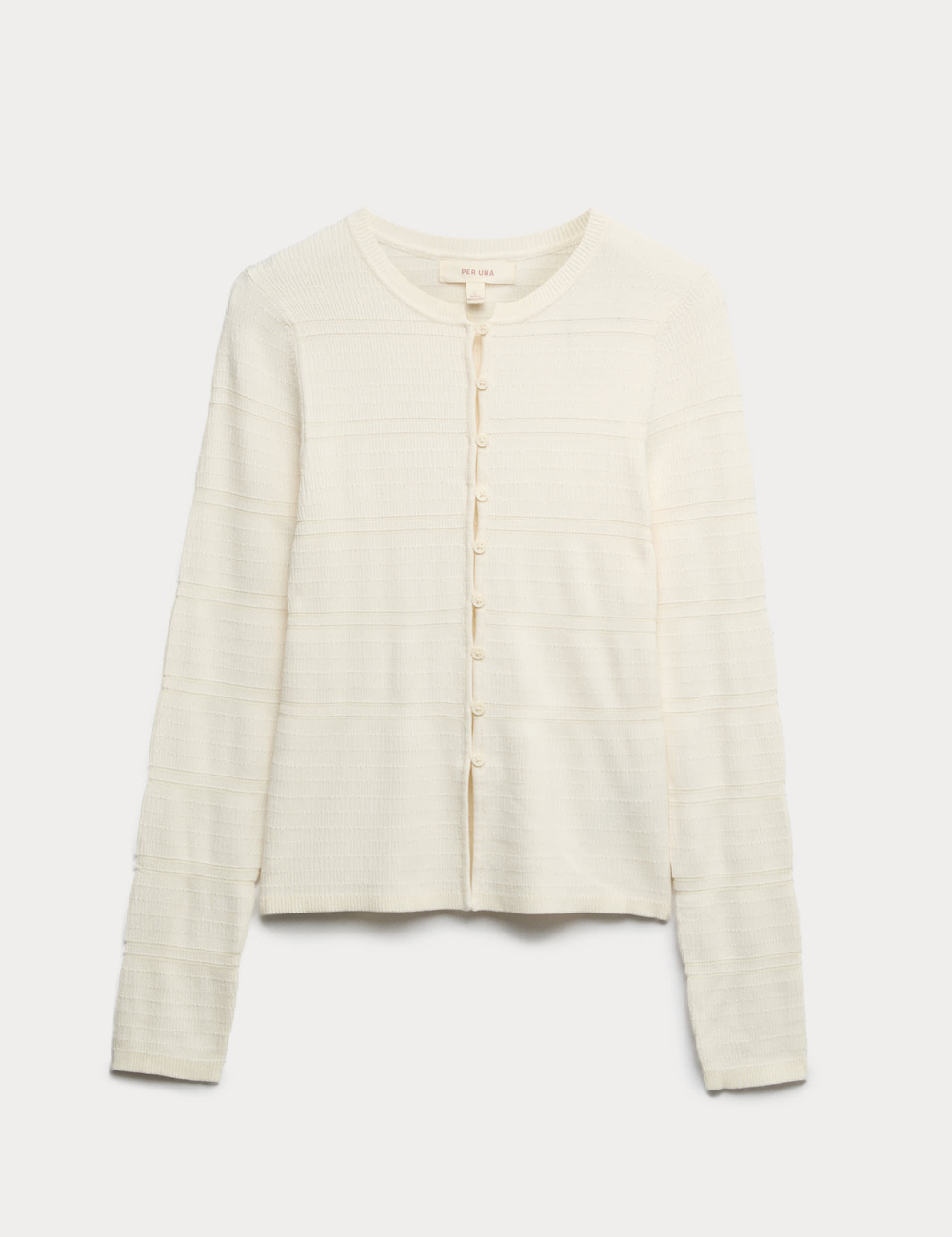 Вязаный кардиган Per Una - Marks & Spencer