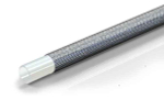 Рукав  PTFE IM DN 06 P=175 средняя толщина стенки