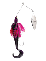 Блесна спиннербейт Berkley Zilla Spinnerbait, 50 г, Mudfight