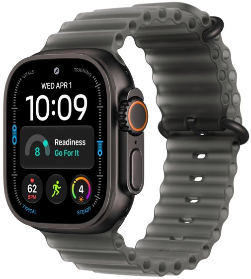 Apple Watch Ultra 4 (2026)