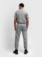 Брюки спортивные Venum Silent Power Cloud Grey
