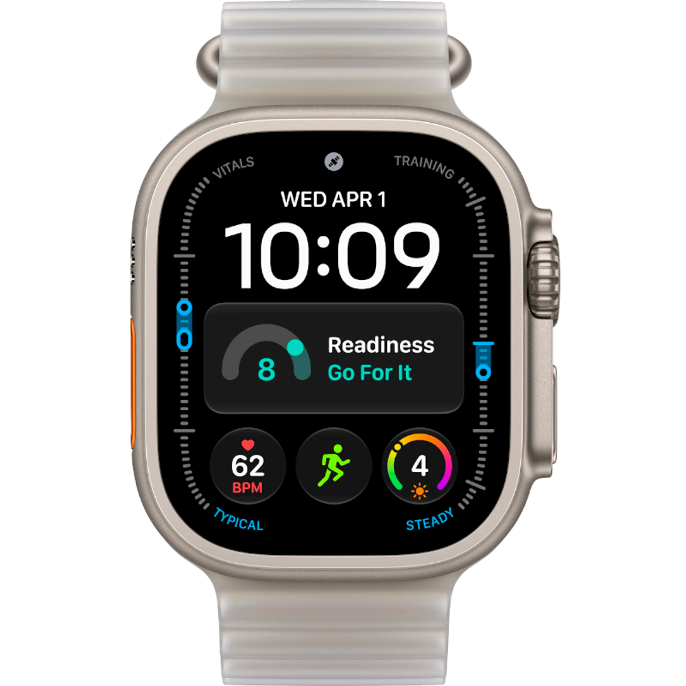 Apple Watch Ultra 4 49 мм