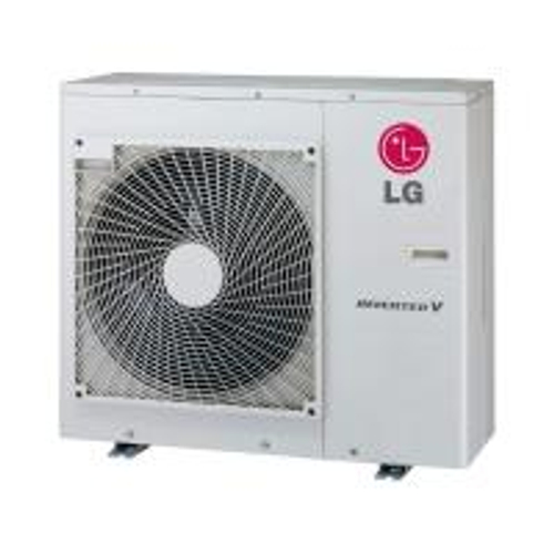LG MU5R40.U42 PROMULTI 2.0. Inverter наружный блок мульти сплит-системы