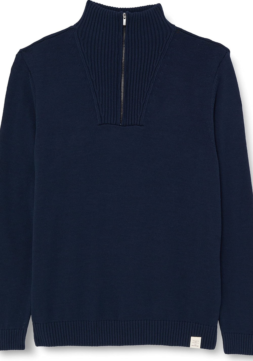 Джемпер Emil T Zipper 1012801-5323
