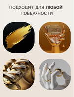 Маркеры акриловые, 36 цветов, для рисования