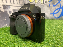 Sony A7S 13.700 кадров
