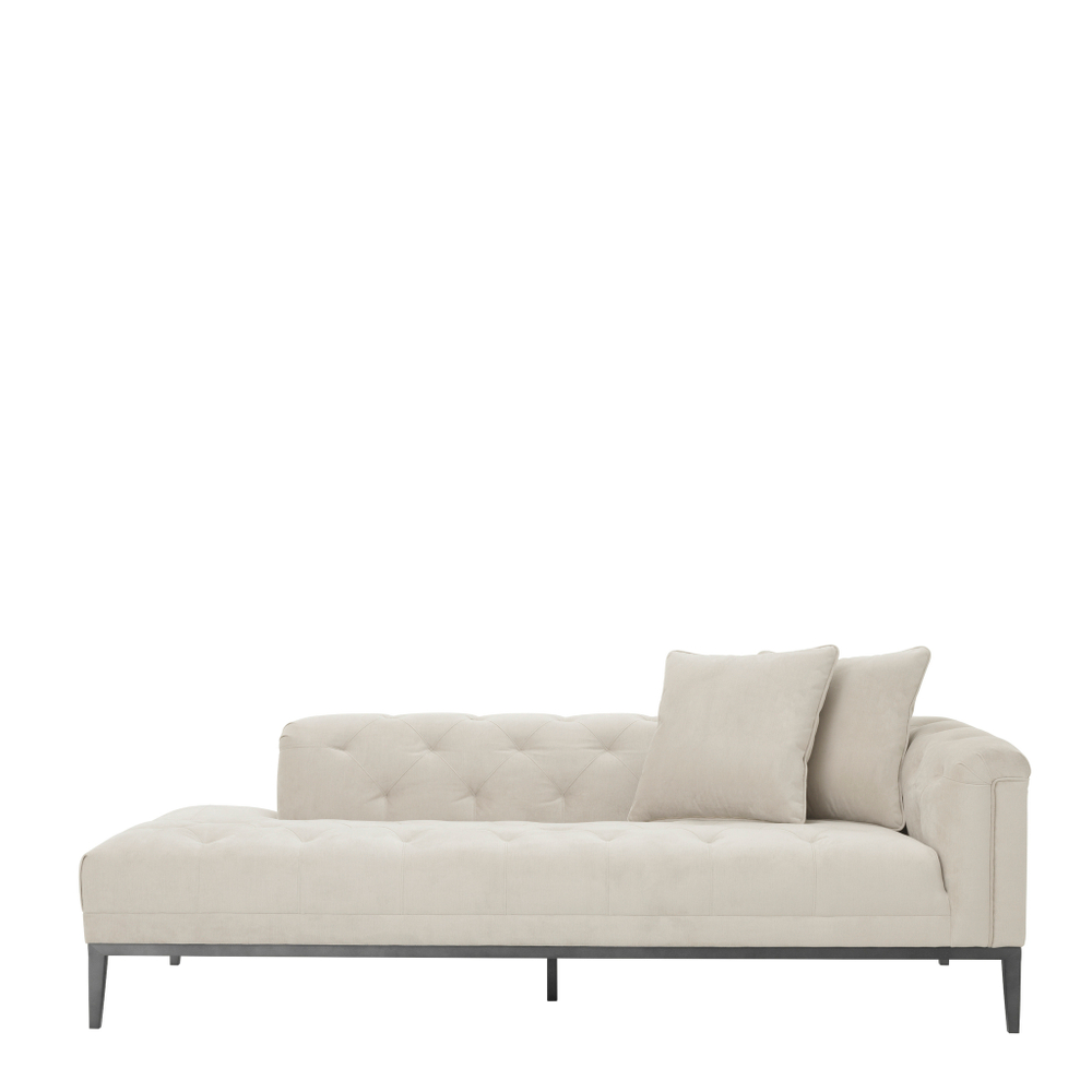 Диван Lounge Sofa Cesare left арт.111349