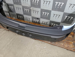Бампер задний Haval H3 24-нв Б/У Оригинал 2804147XKJ20A