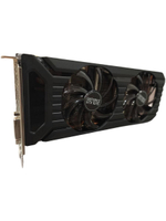 Видеокарта Palit GeForce GTX 1070 DUAL 8Gb