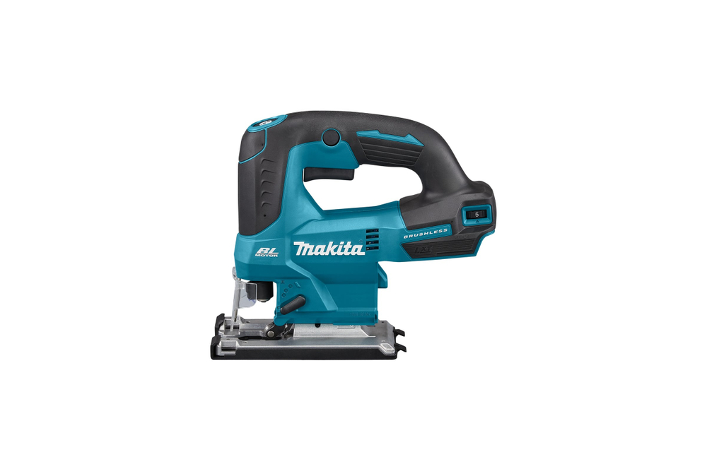 Аккумуляторный лобзик Makita LXT BL 18В DJV184Z