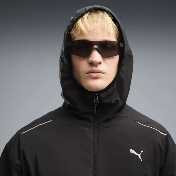 Ветровка мужская PUMA PUMATECH 4-Way Stretch Relaxed Woven Track Jacket