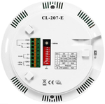 Датчик температуры и влажности ICP DAS CL-207-E CR