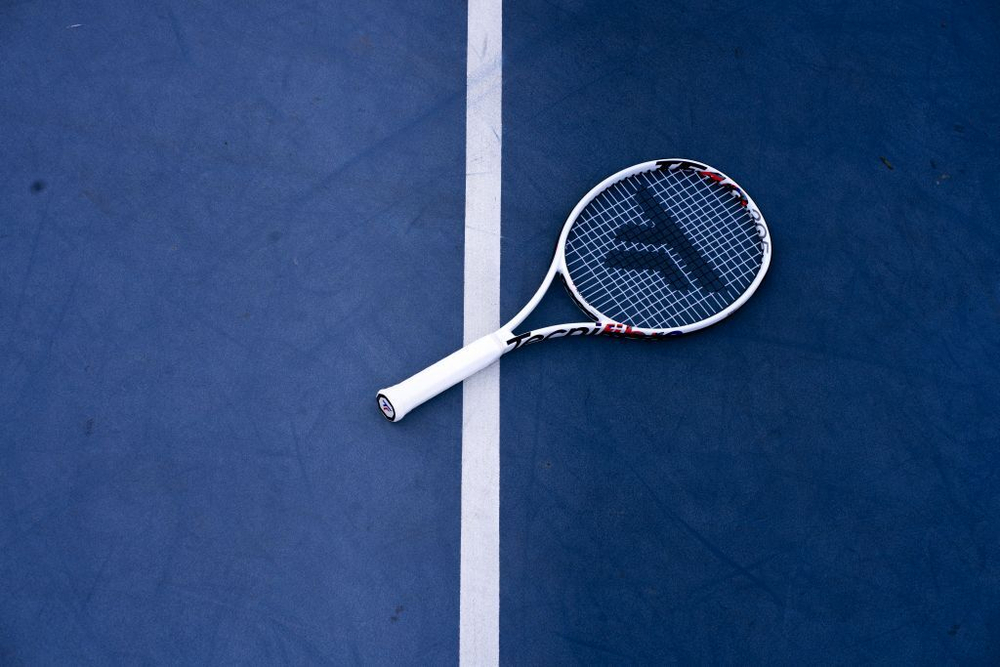 Теннисная ракетка Tecnifibre TF40 315 16x19 + Струны + Натяжка