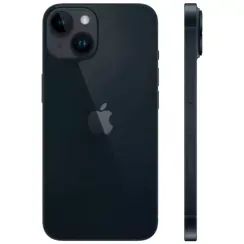 Apple iPhone 14 128gb Midnight (Dual: nano SIM + eSIM)