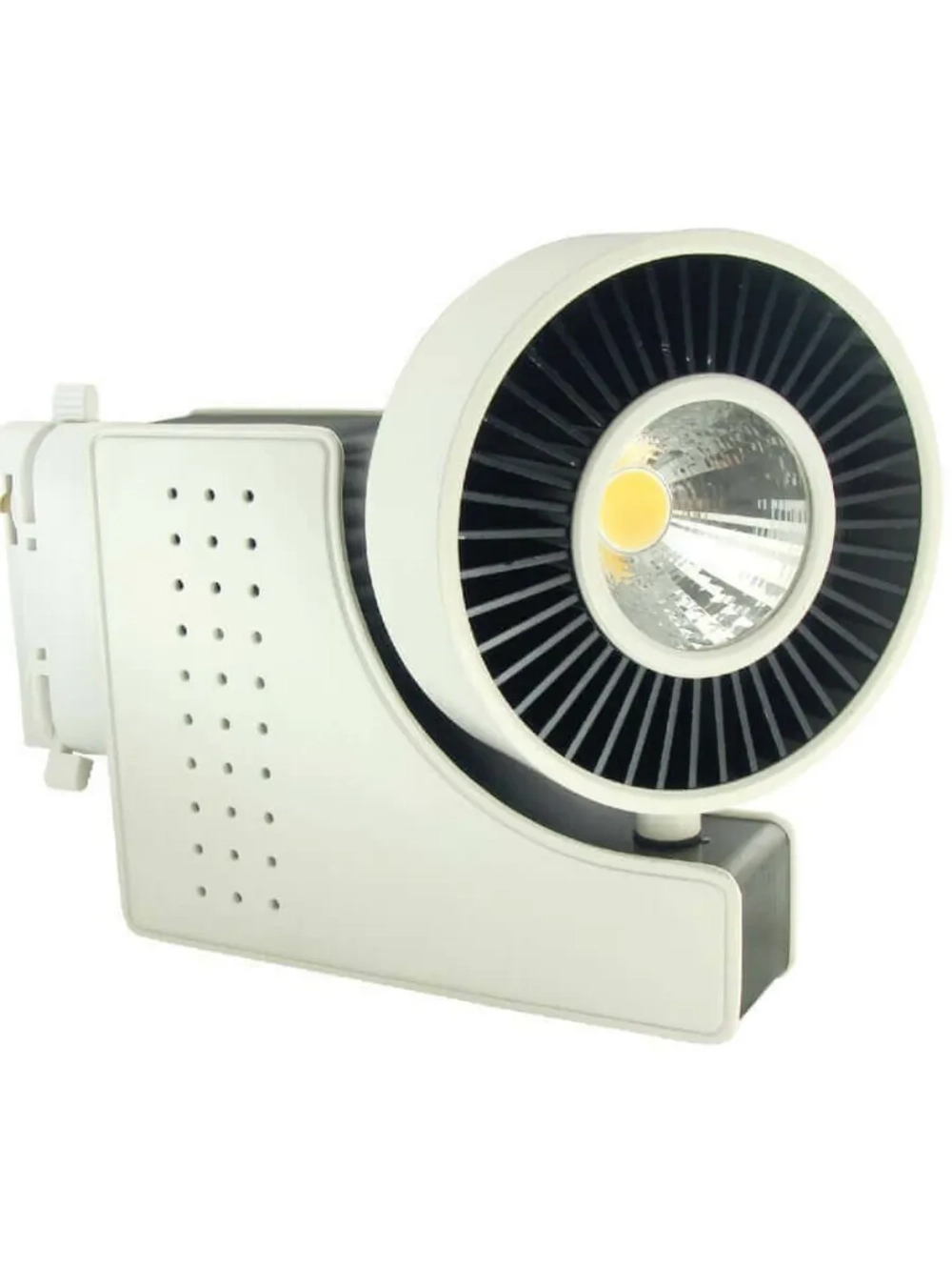 Светильник трековый HOROZ HL821L 23W 4200K белый COB LED