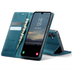 Чехол-книжка CaseMe RFiD Samsung Galaxy A25