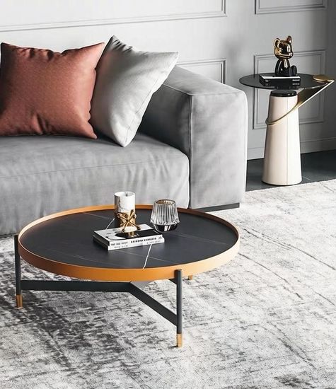 Столики журнальные Doppio Coffee Tables