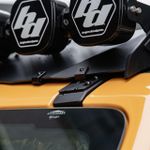 Платформа на крышу для Ford Bronco 2021+