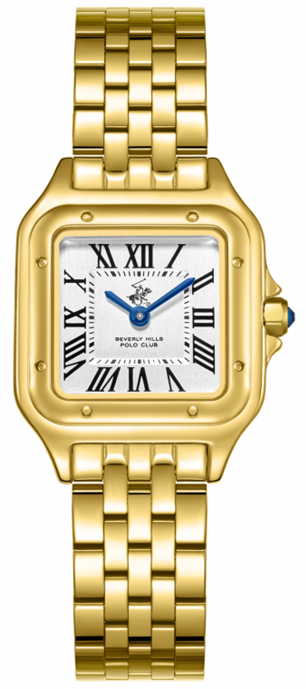 Наручные часы Beverly Hills Polo Club BP3755C.130