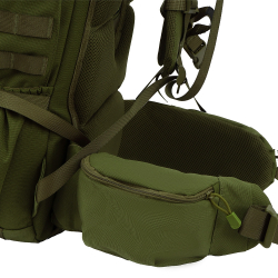 Tramp рюкзак Bastion 60 л (olive green)