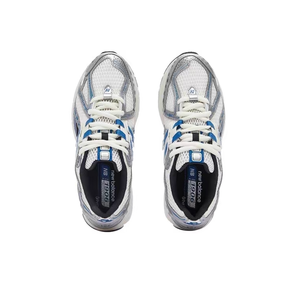 New Balance 1906R "White Silver Blue"
