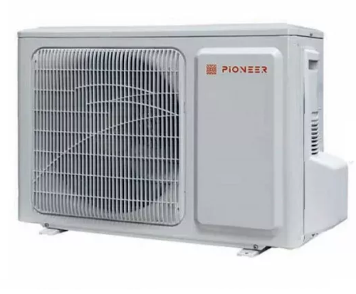 Кассетная сплит-система Pioneer KFC60GV/KON60GV/TC04V