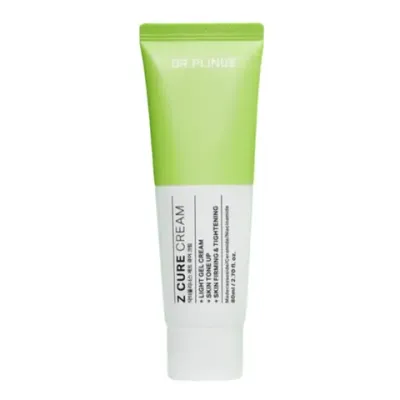 Восстанавливающий крем для лица Dr.Plinus Z Cure Cream 80 мл