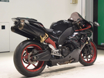 Kawasaki Ninja ZX-10R 2007